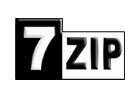 开源压缩软件 7-Zip v23.01 正式版
