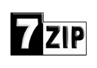 开源压缩软件 7-Zip v24.08 正式版