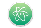 代码编辑器 Atom v1.63.1