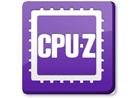 CPU检测工具 CPU-Z v2.08