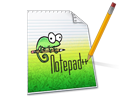 文本编辑器 Notepad++ v8.6