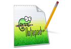 文本编辑器 Notepad++ v8.7.5