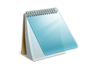 文本编辑器 Notepad2 v4.22.11r4478 汉化版