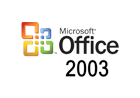 蜻蜓特派员 Office 2003 SP3 五合一 精简安装版 bulid 20190529