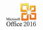 Office 2016 简体中文专业增强版 2024.03