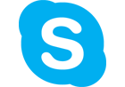 即时语音沟通工具 Skype v8.86.0.409