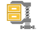 压缩软件 WinZip v27.0